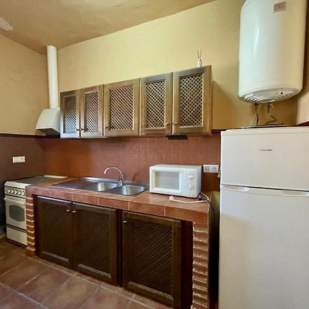 Вилла Complejo Rural El Soldado Villanueva del Duque Экстерьер фото