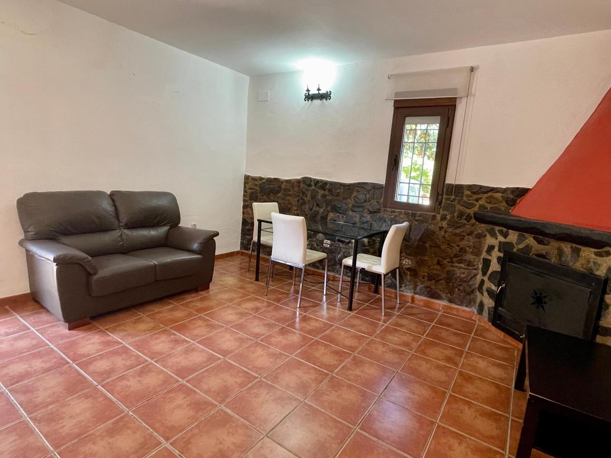 Вилла Complejo Rural El Soldado Villanueva del Duque Экстерьер фото